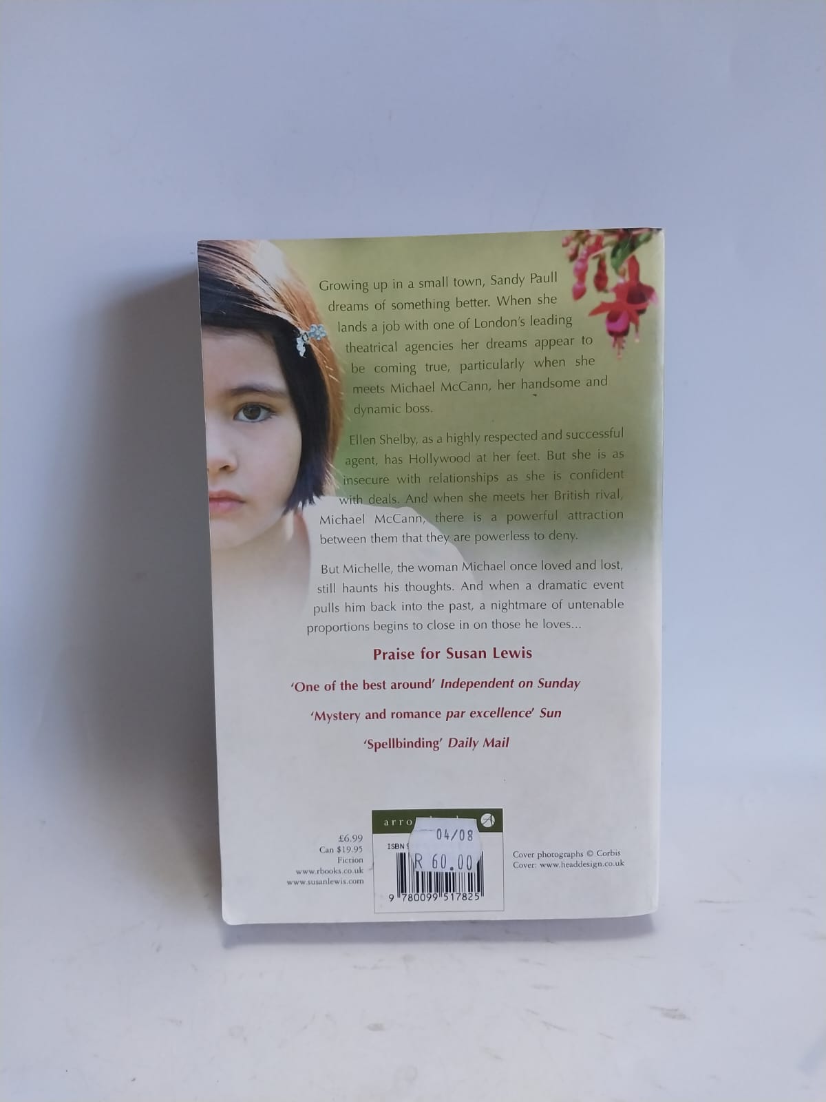 Lewis, Susan - CHASING DREAMS