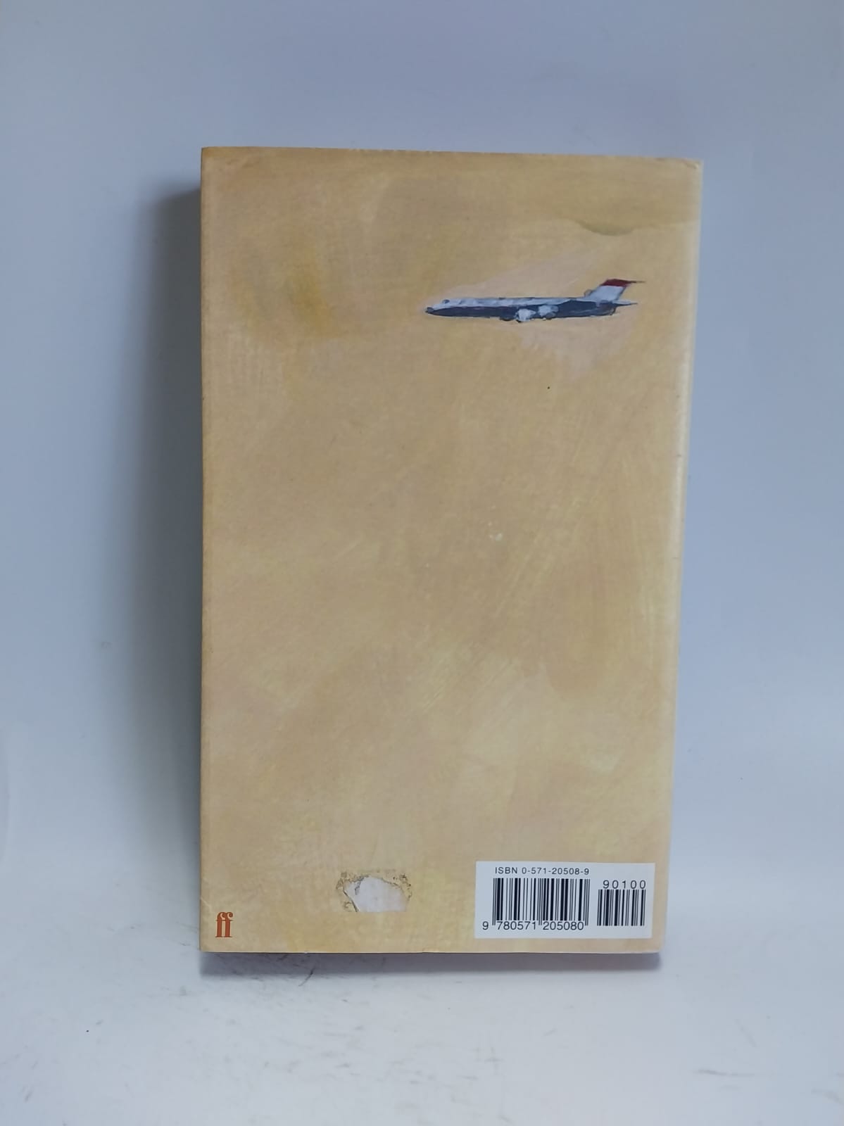 Cheek, Mavis - THE SEX LIFE OF MY AUNT
