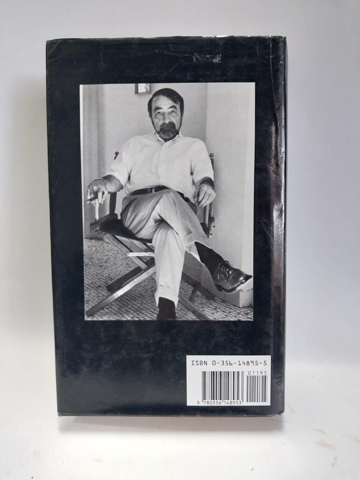 Livingston, Harold - RIDE A TIGER