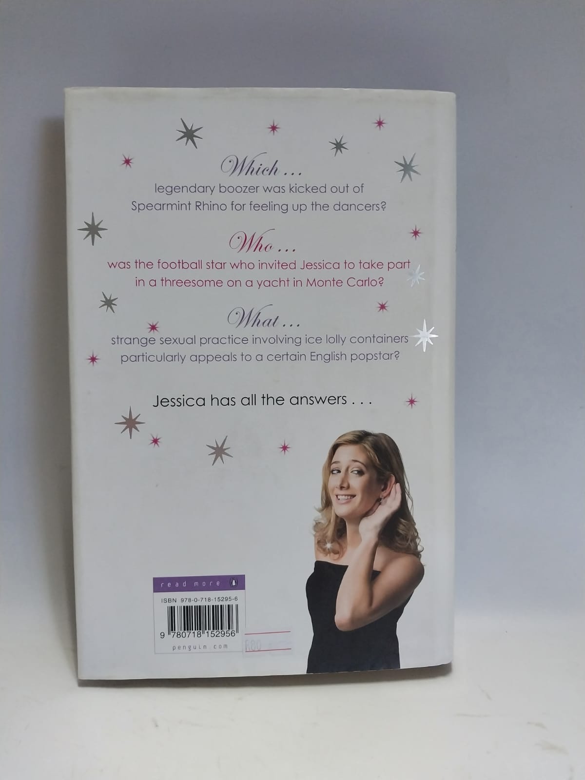 Callan, Jessica - WICKED WHISPERS