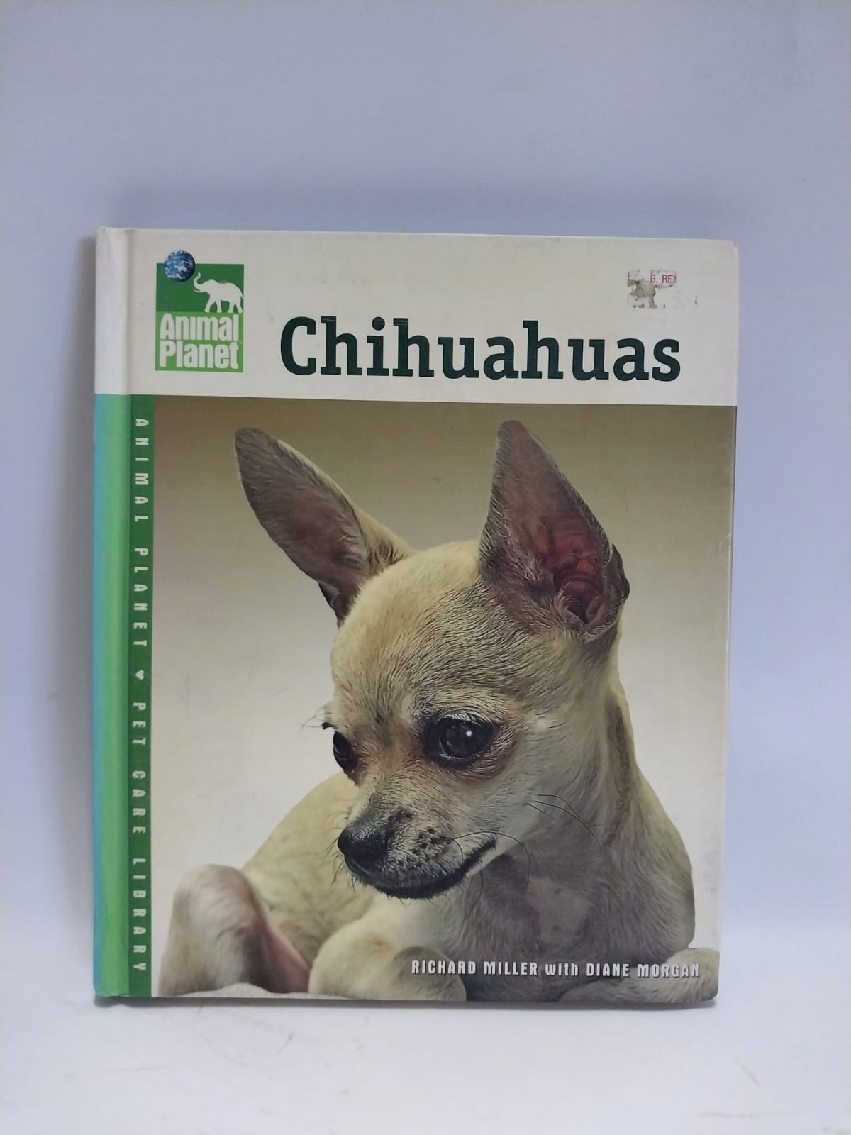 Miller, Richard - CHIHUAHUAS