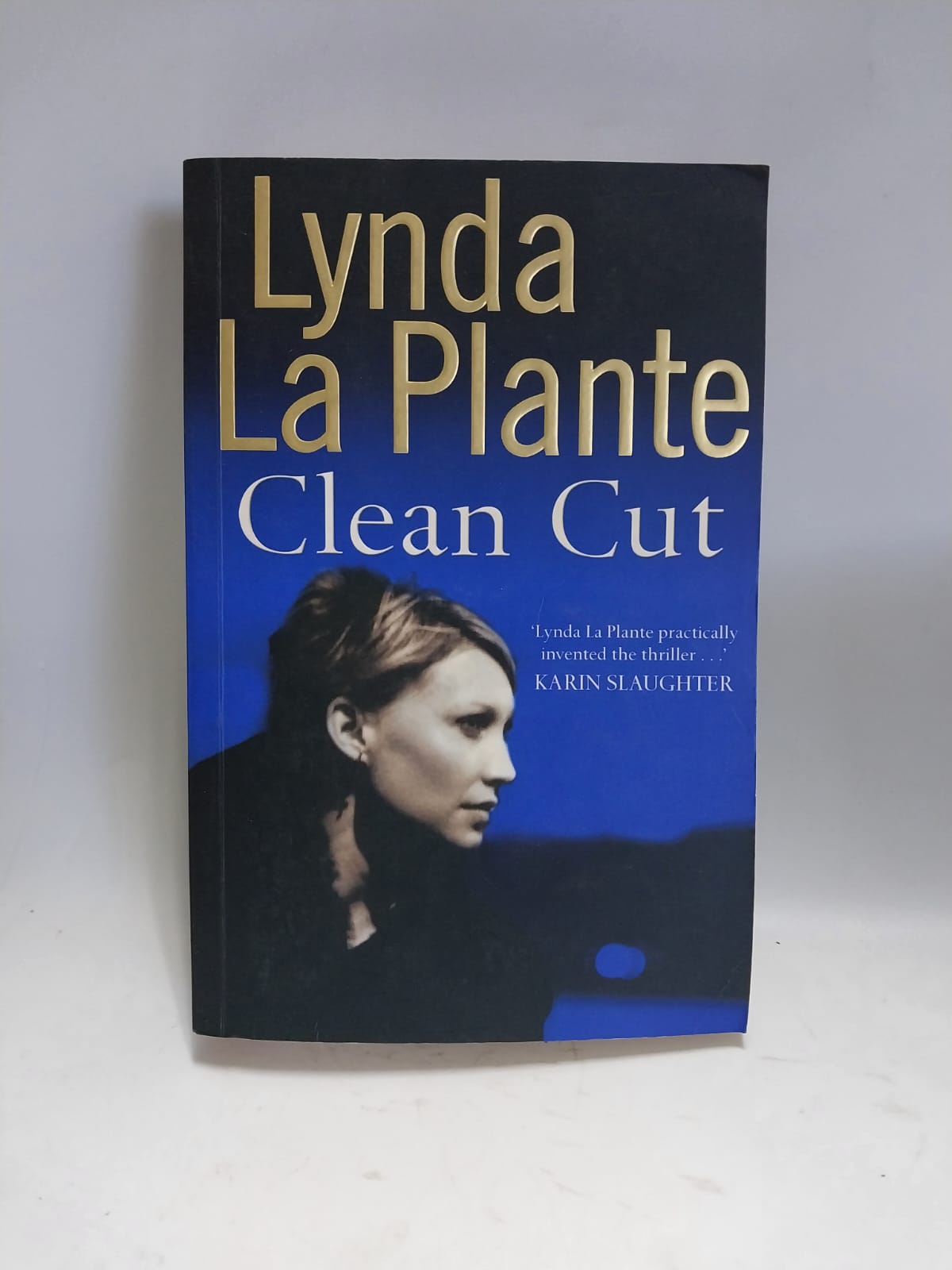 La Plante, Lynda - CLEAN CUT