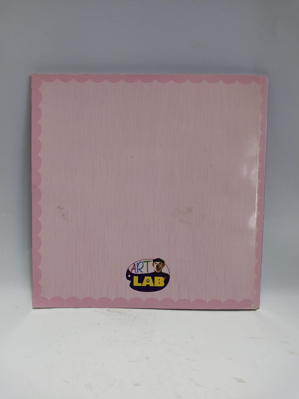 W. Easterly, Sara - LIGHTS CAMERA FASHION!