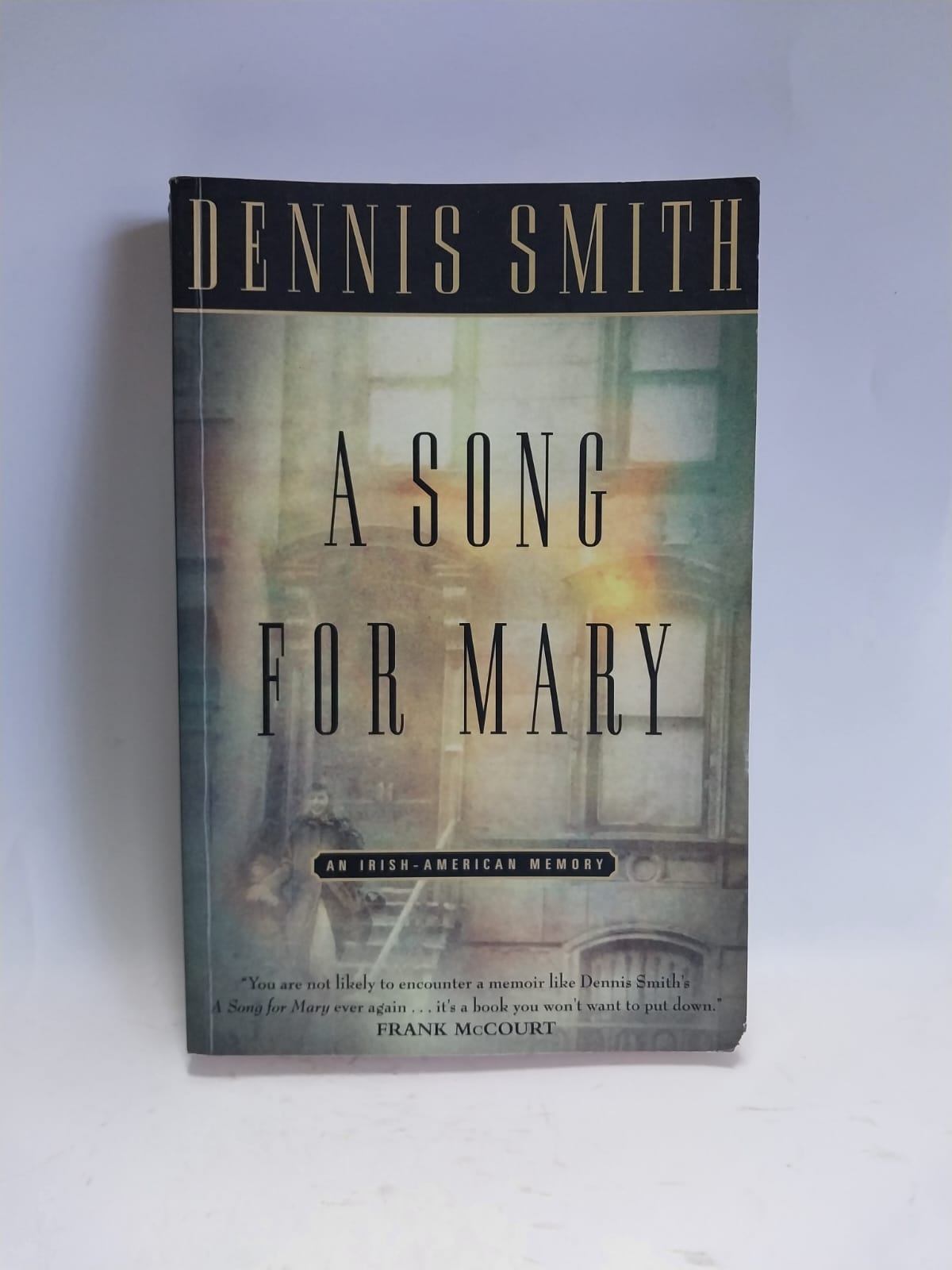 Smith, Dennis - A SONG FOR MARY