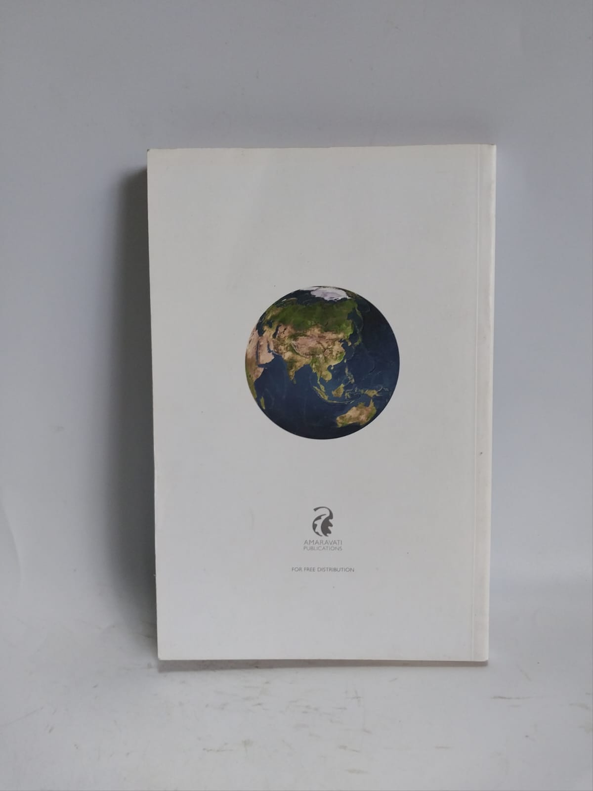 Amaro, Ajahn - FOR THE LOVE OF THE WORLD