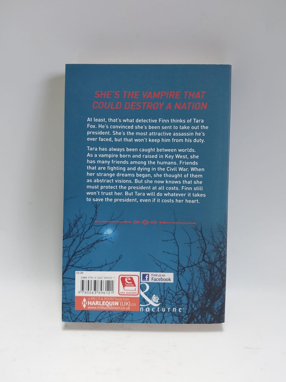 Graham, Heather - BRIDE OF THE NIGHT