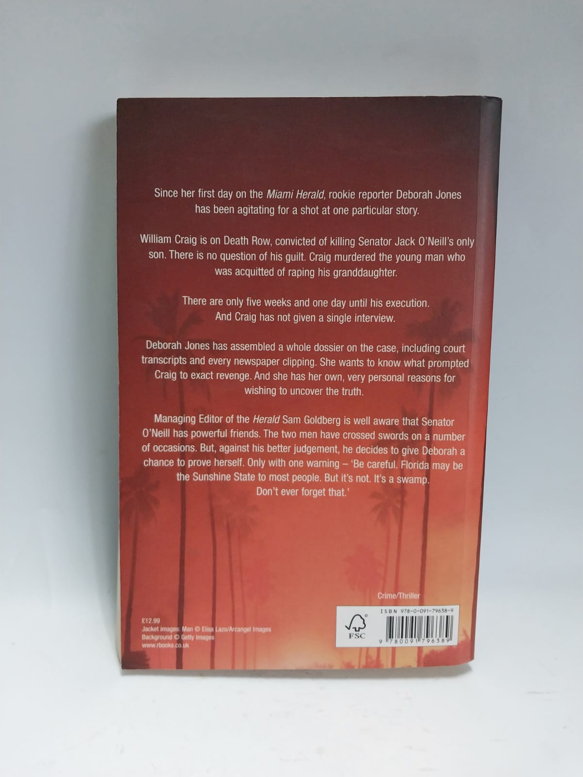 Ross, Jack - REQUIEM