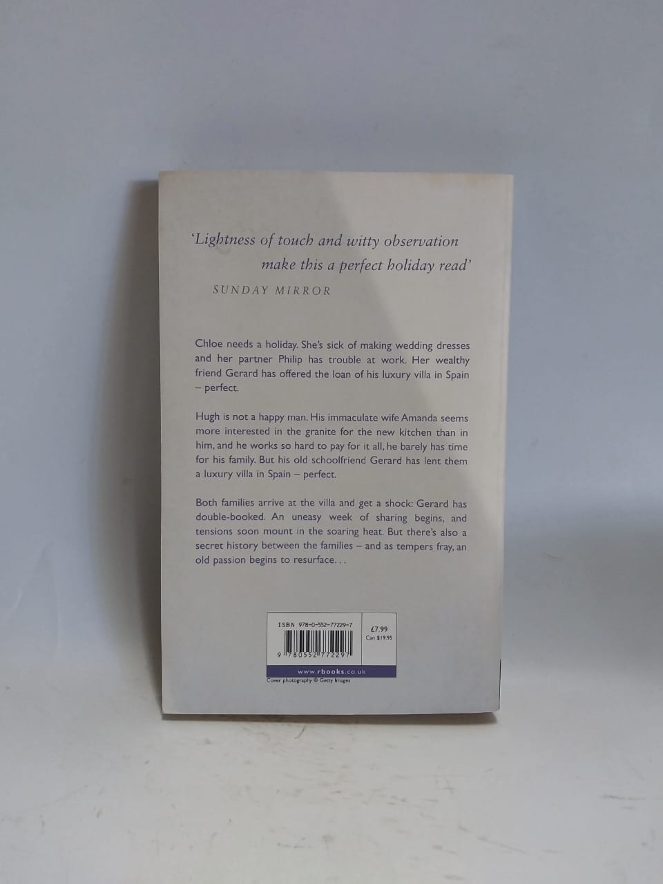 Kinsella, Sophie - SLEEPING ARRANGEMENTS