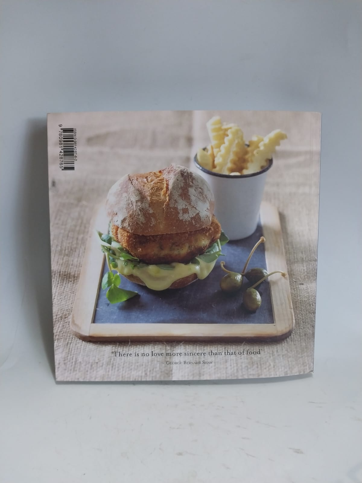 Bester, Tina - COMFORT