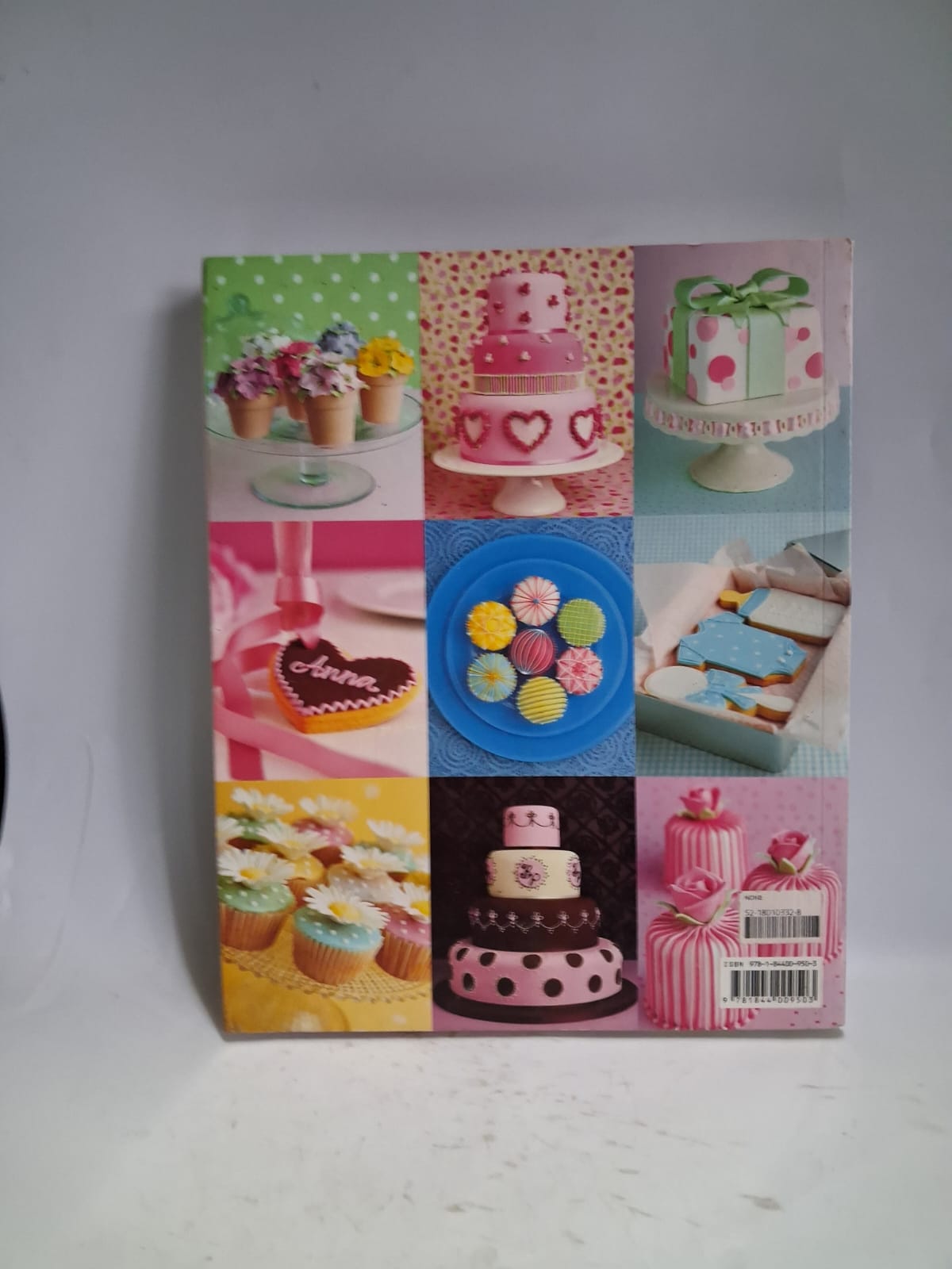 Porschen, Peggy - PEGGY'S FAVOURITE CAKES & COOKIES