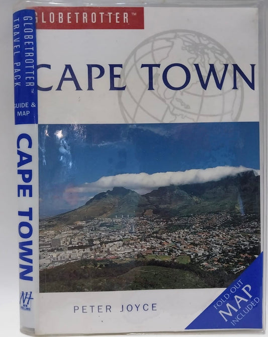 Globetrotter: CAPE TOWN