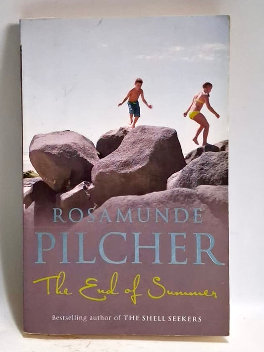 Pilcher, Rosamunde - THE END OF SUMMER
