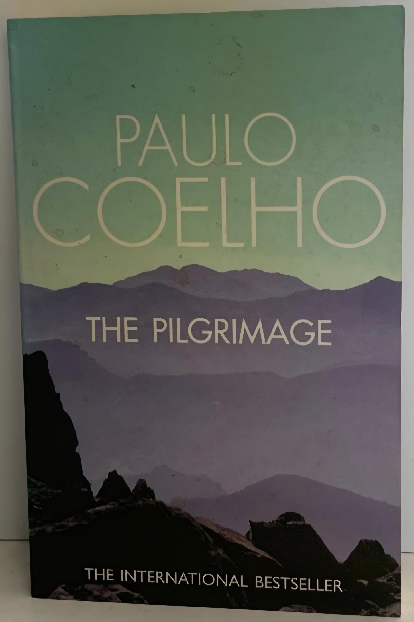 Coelho, Paulo - THE PILGRIMAGE