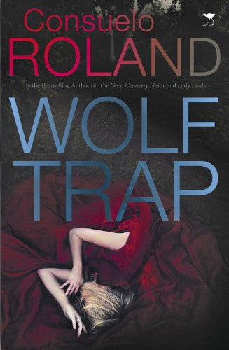 Consuelo, Roland - WOLF TRAP