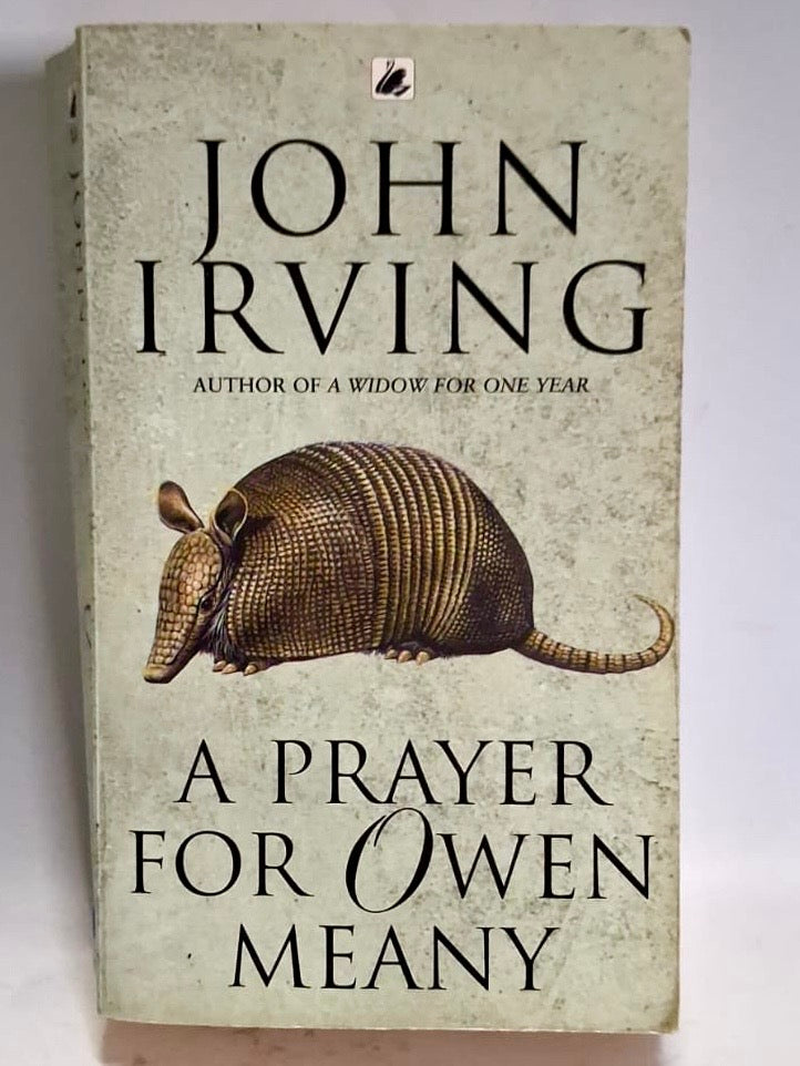 Irving, John - A PRAYER FOR OWEN MEANY