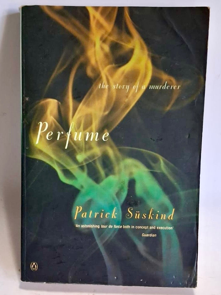 Suskind, Patrick - PERFUME