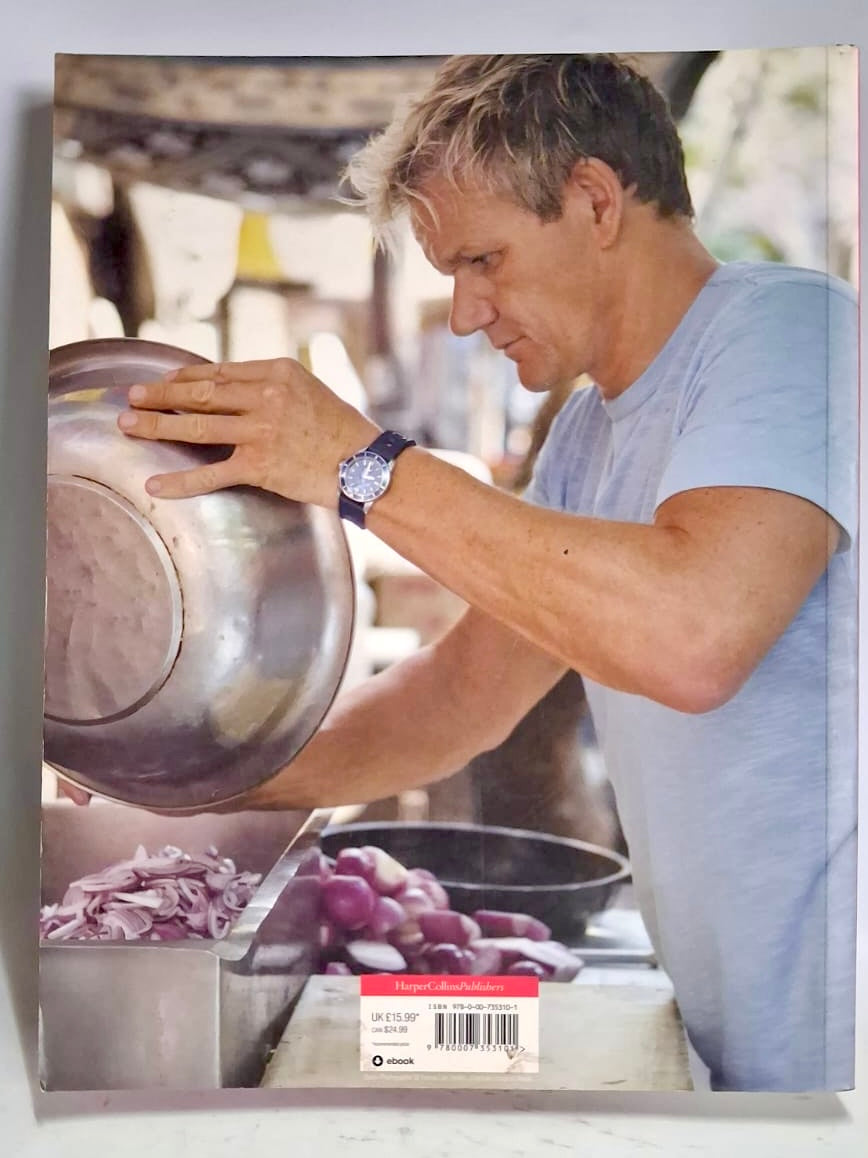 Ramsay, Gordon - GREAT ESCAPE: 100 CLASSIC INDIAN RECIPES