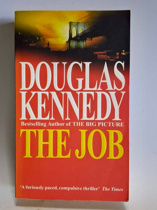 Kennedy, Douglas - THE JOB