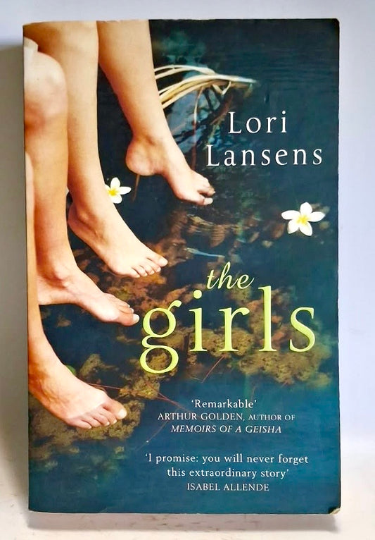 Lansens, Lori - THE GIRLS