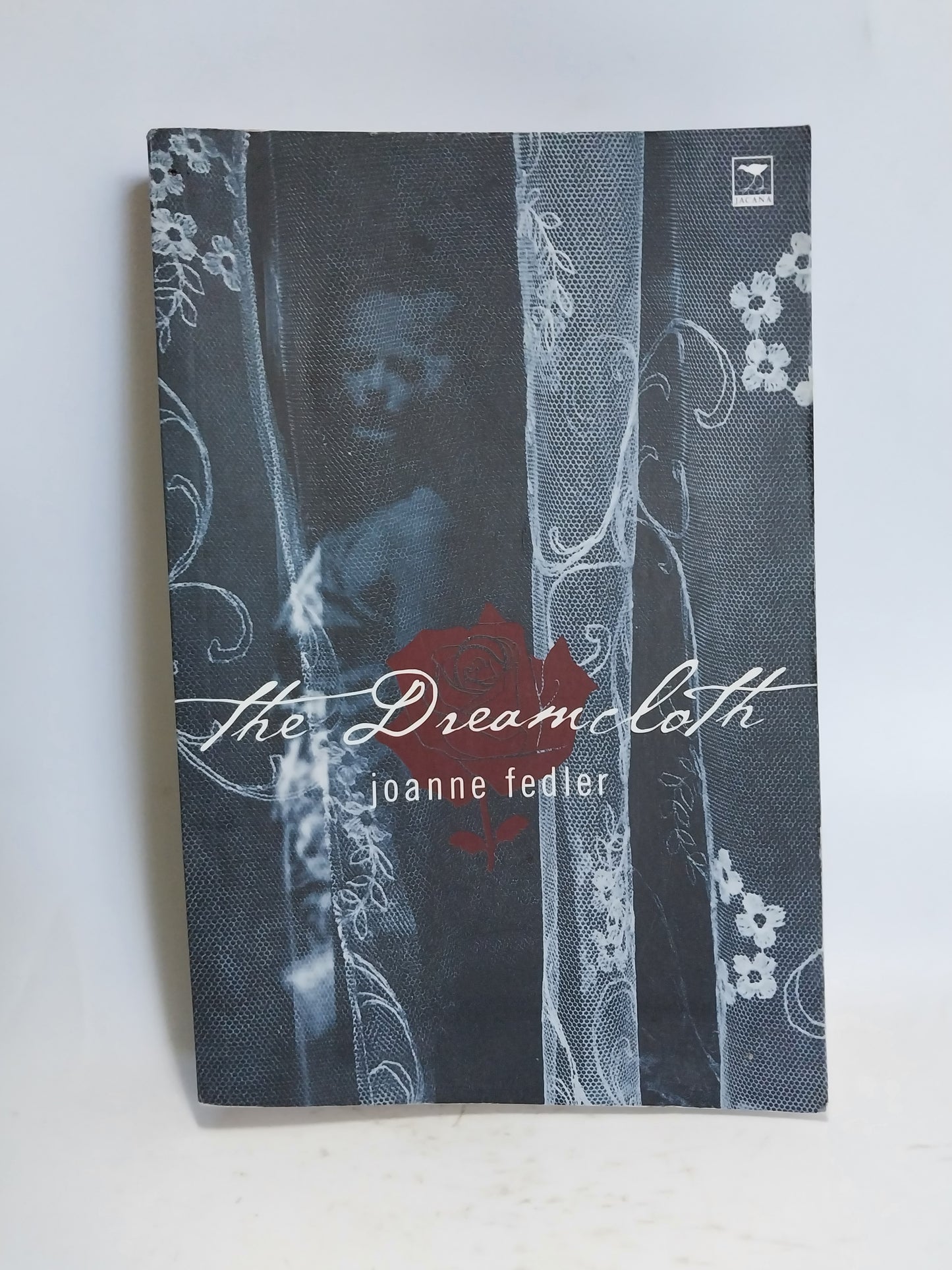 Fedler, Joanne - THE DREAMCLOTH