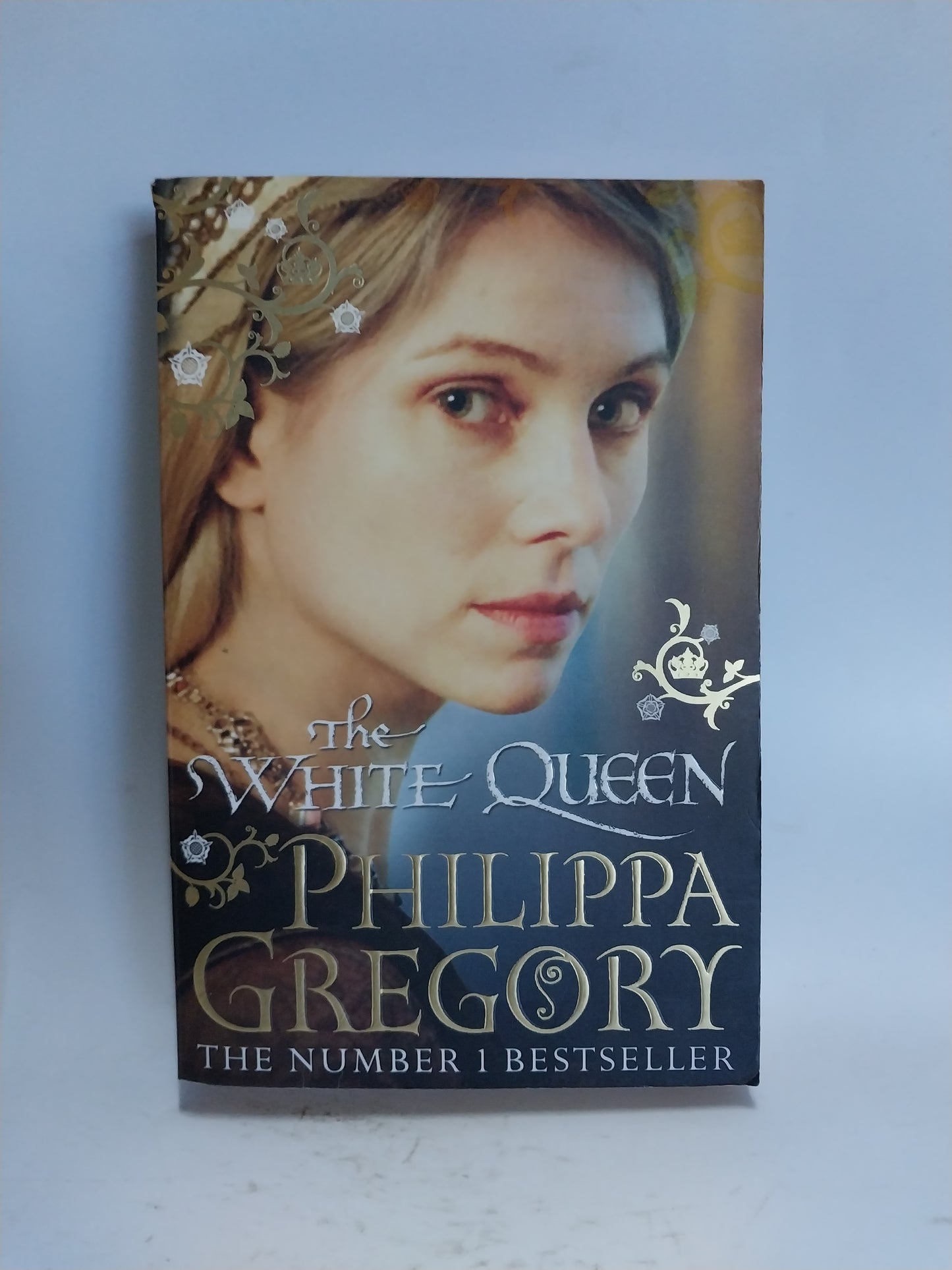 Philippa, Gregory - THE WHITE QUEEN