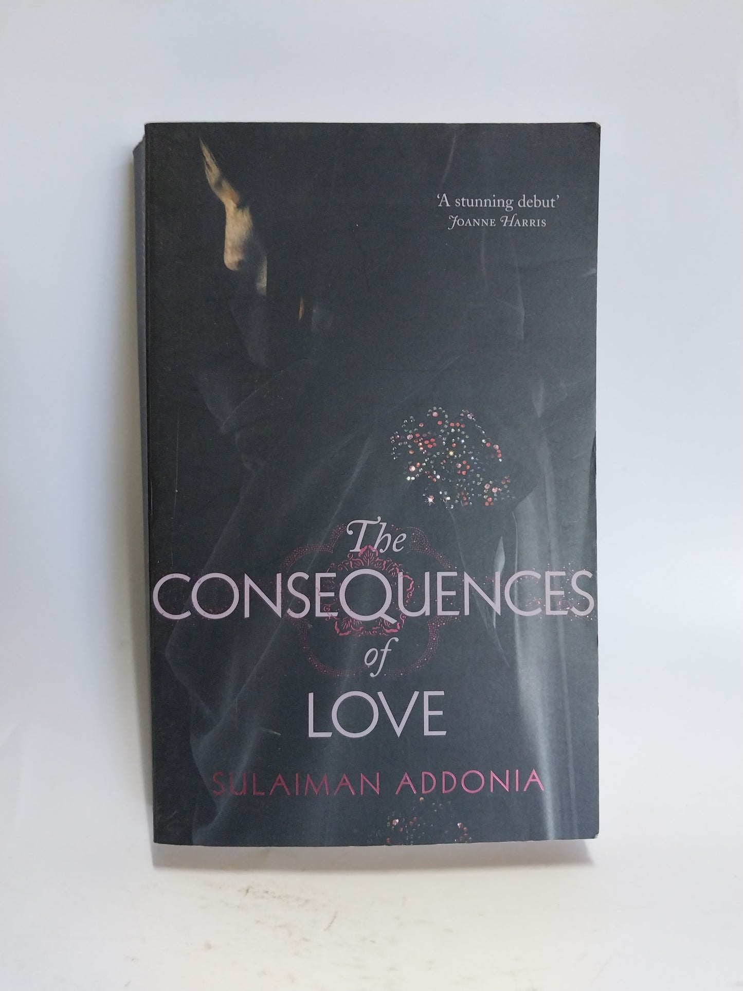 Addonia, Sulaiman - THE CONSEQUENCES OF LOVE