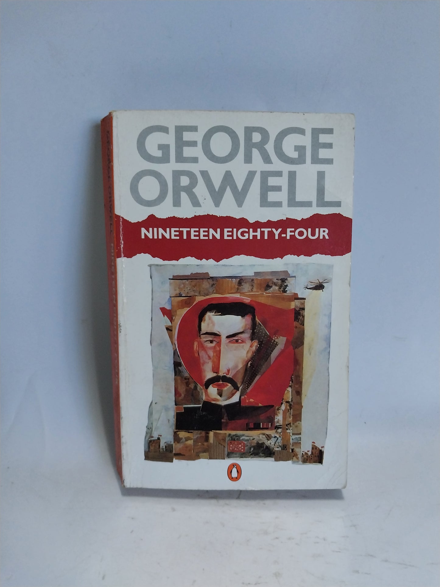Orwell, George - 1984