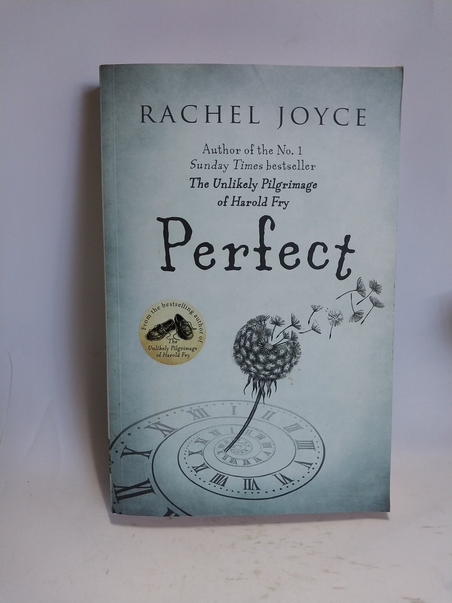 Joyce, Rachel - PERFECT
