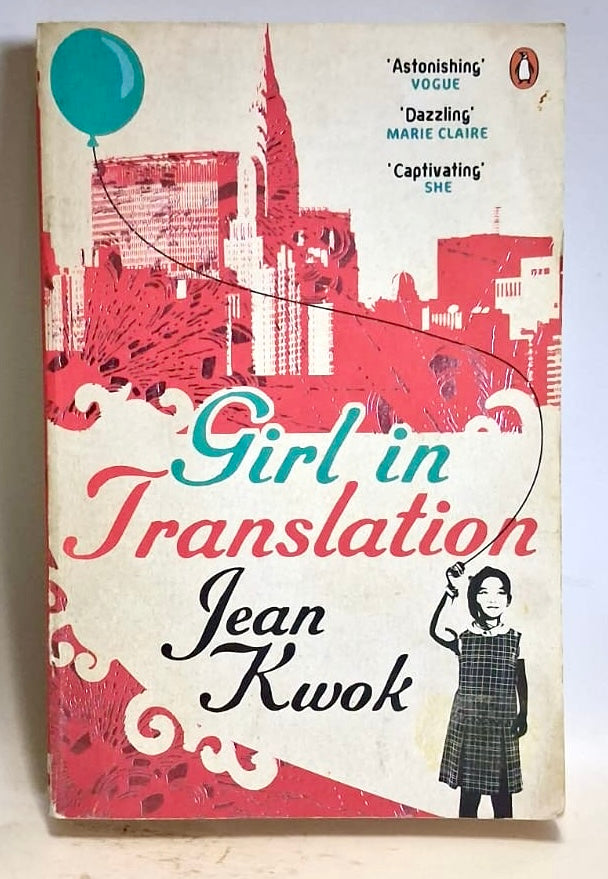 Kwok, Jean - GIRL IN TRANSLATION
