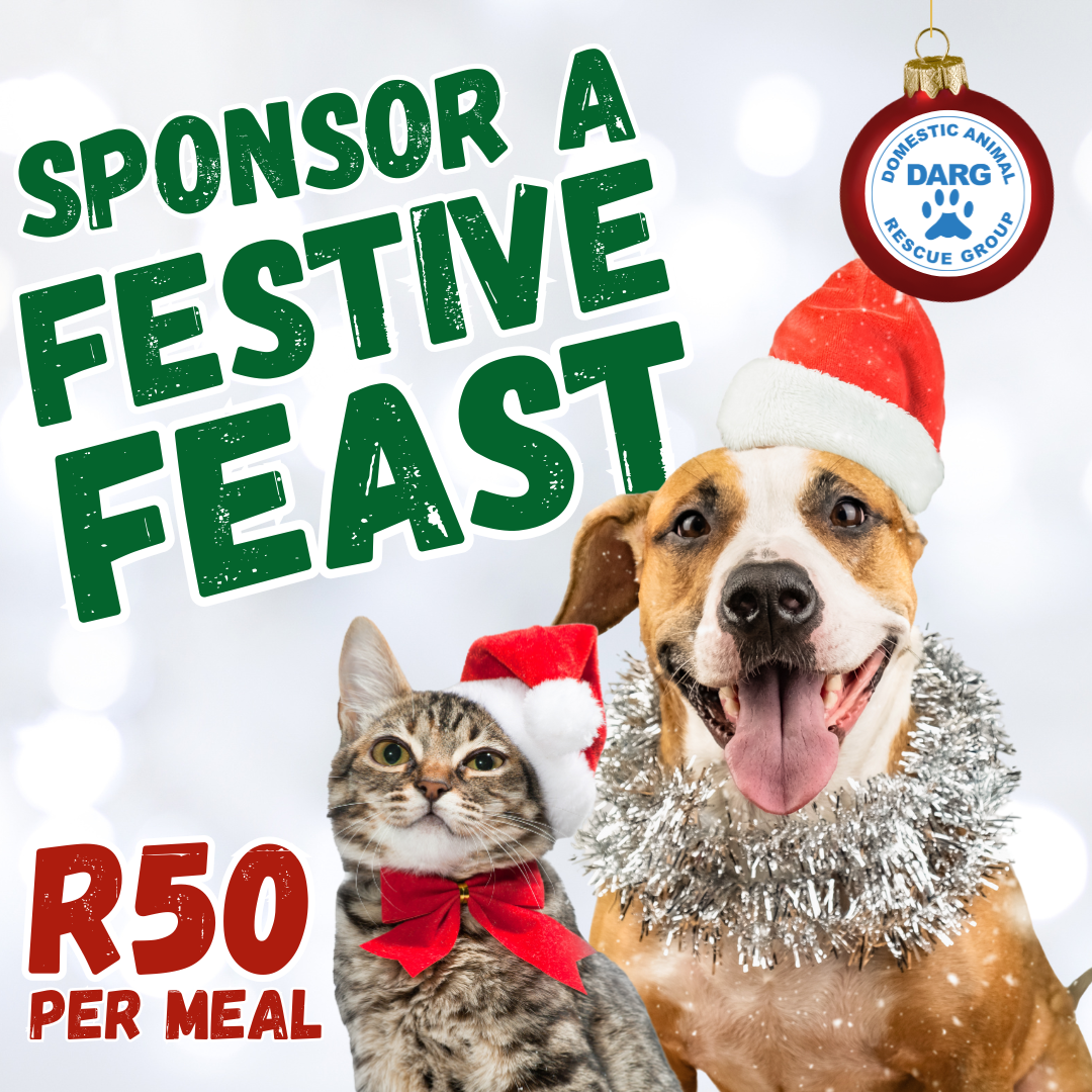 SPONSOR A FESTIVE FEAST