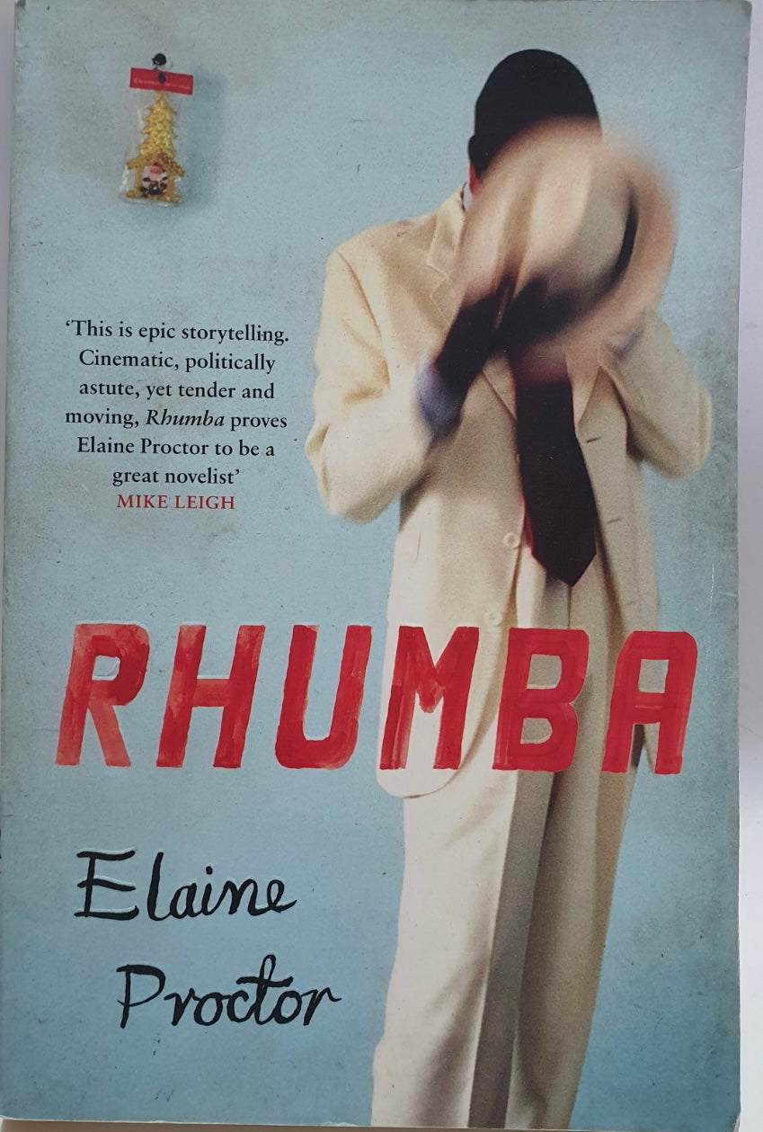 Proctor, Elaine - RHUMBA