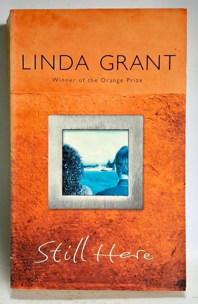 Grant, Linda - STILL HERE