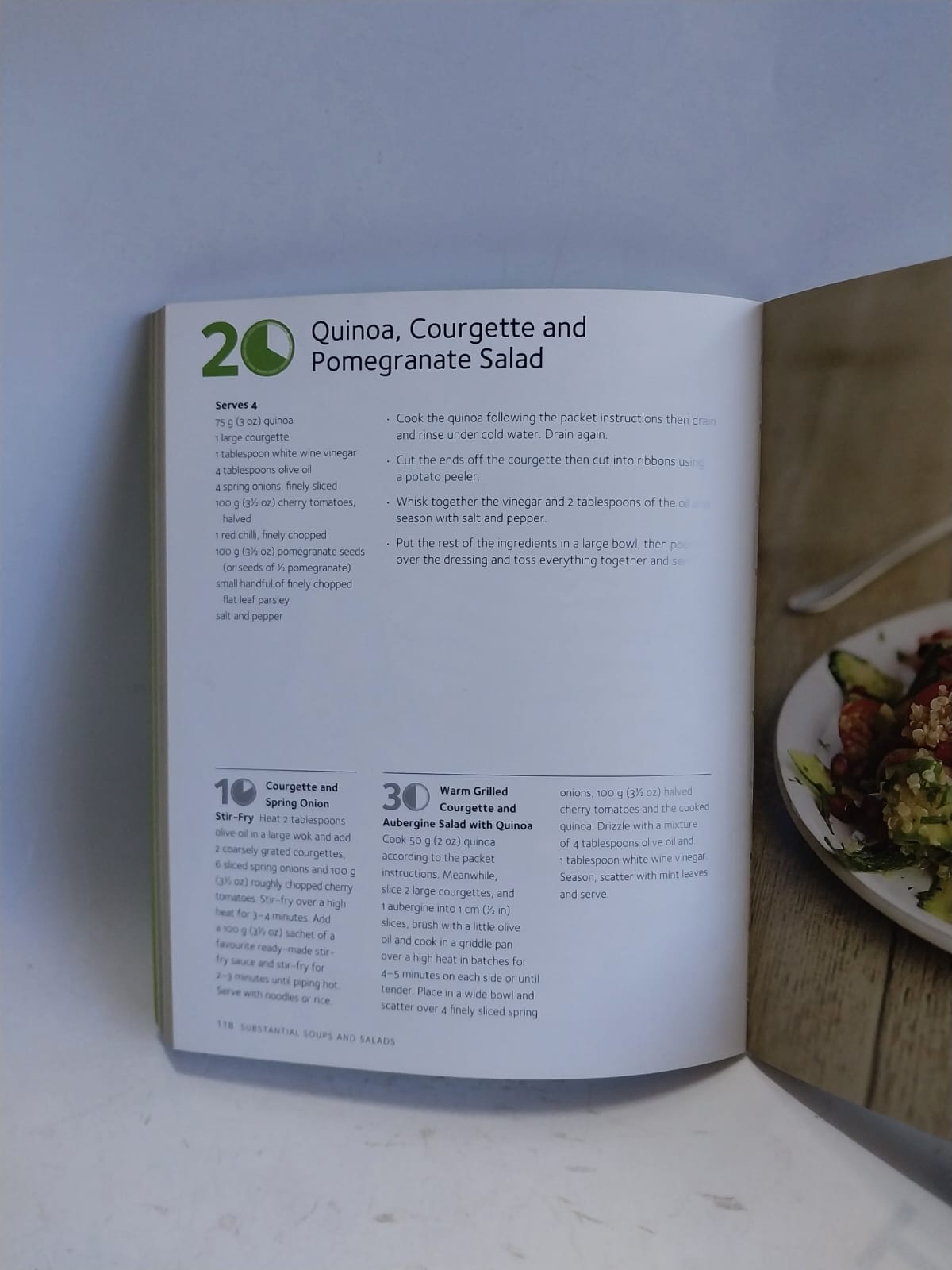 365 VEGETARIAN STUDENT COOKBOOK