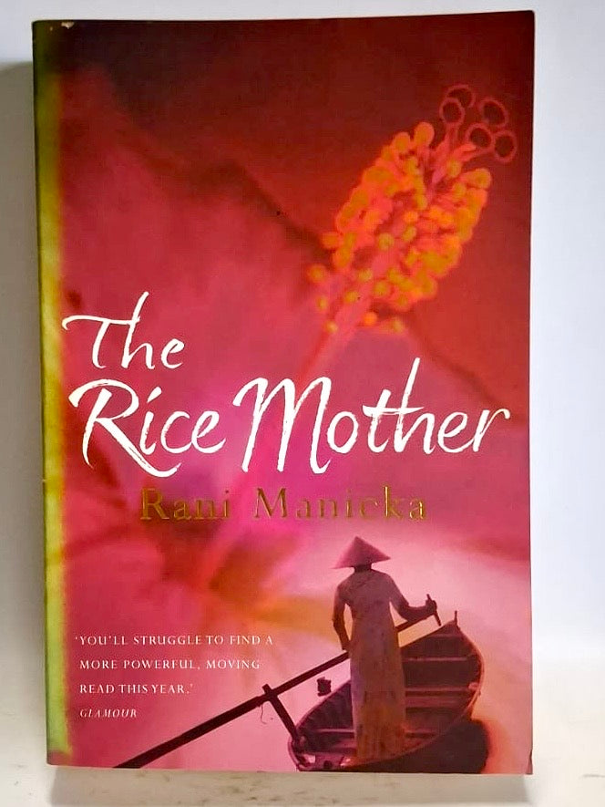 Manicka, Rani - THE RICE MOTHER