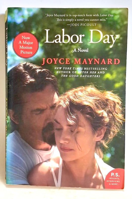 Maynard, Joyce - LABOR DAY