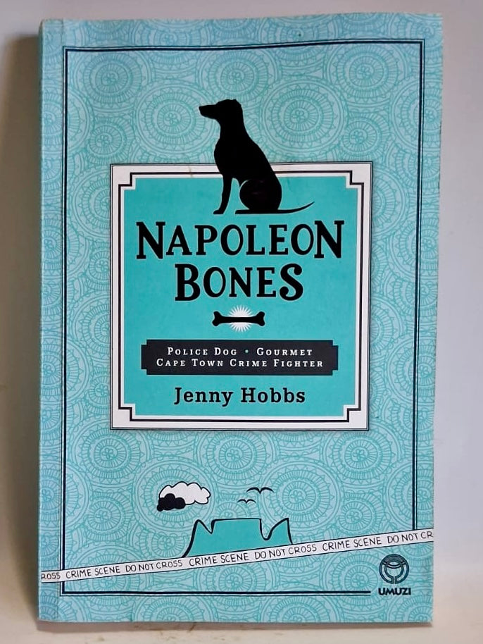 Hobbs, Jenny - NAPOLEON BONES