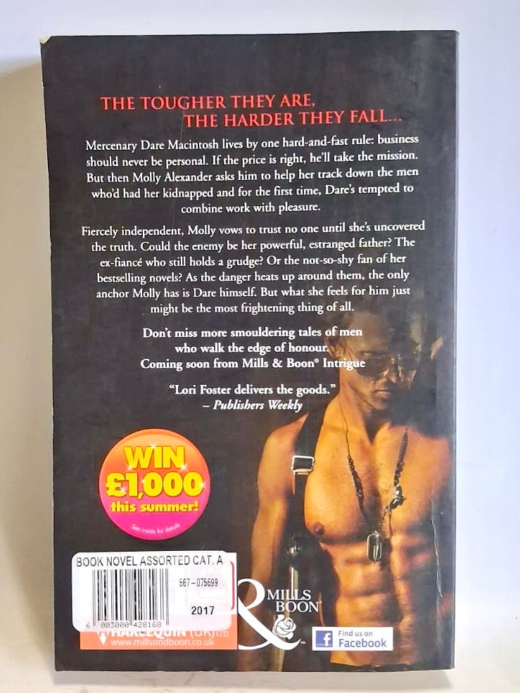 Foster, Lori - WHEN YOU DARE
