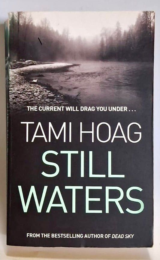 Hoag, Tami - STILL WATERS