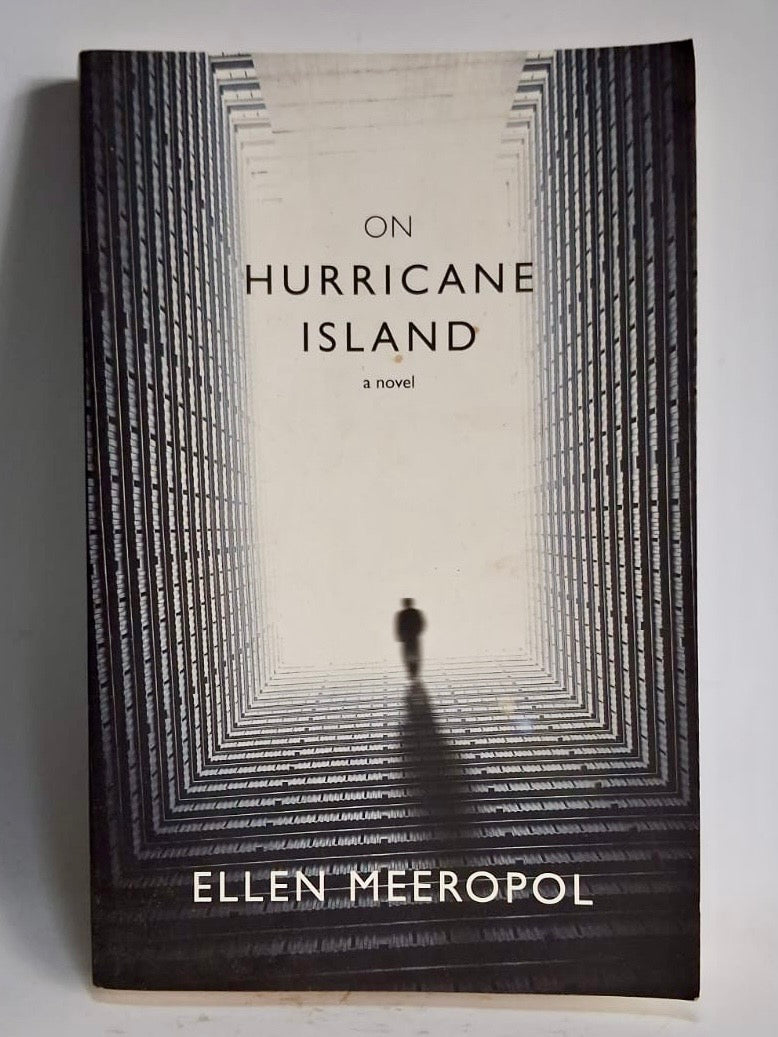 Meeropol, Ellen - On Hurricane Island