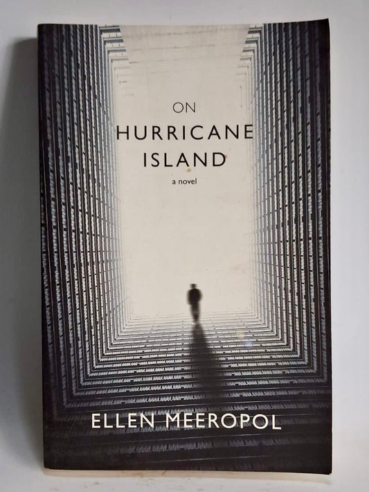 Meeropol, Ellen - On Hurricane Island