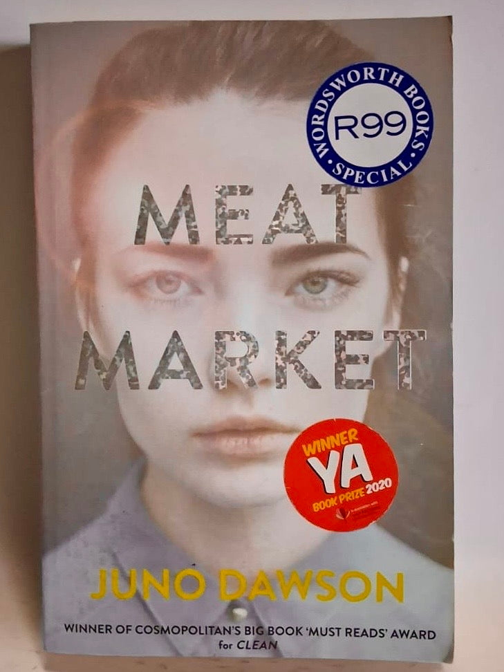 Dawson, Juno - MEAT MARKET