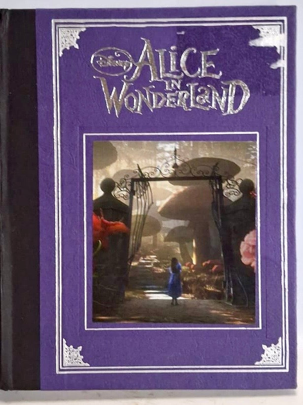 ALICE IN WONDERLAND