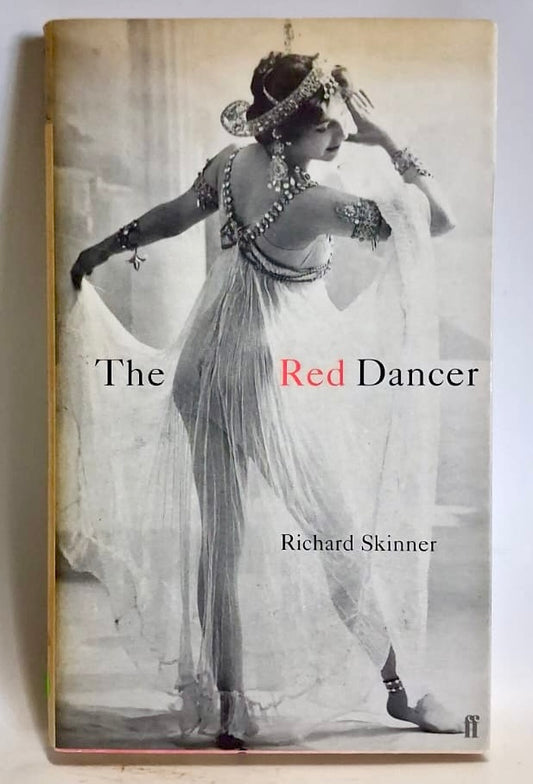 Skinner, Richard - THE RED DANCER