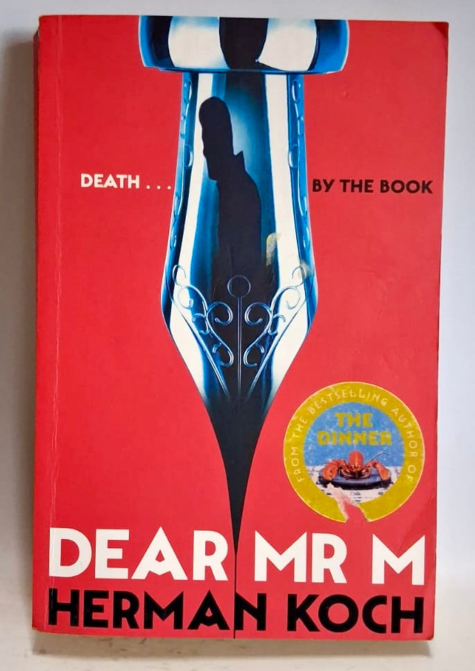 Koch, Herman - DEAR MR. M