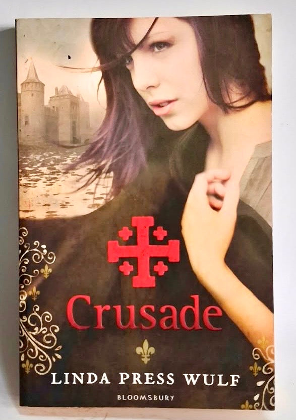 Press Wulf, Linda - CRUSADE