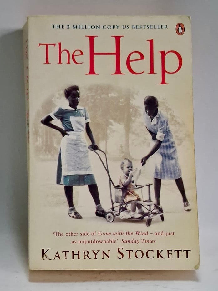 Stockett, Kathryn - The help