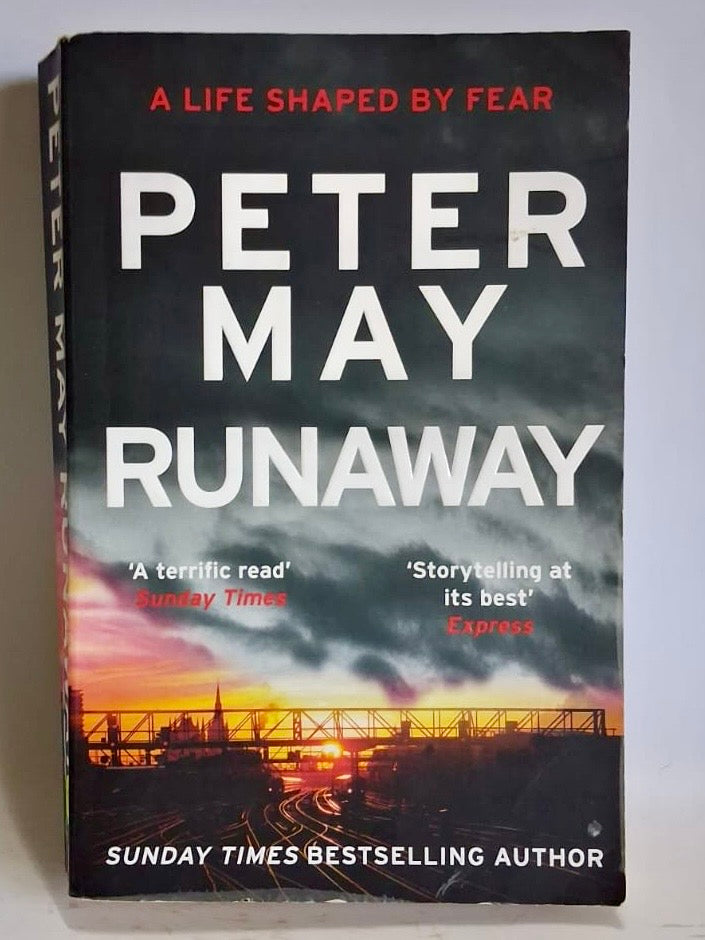 May, Peter - RUNAWAY