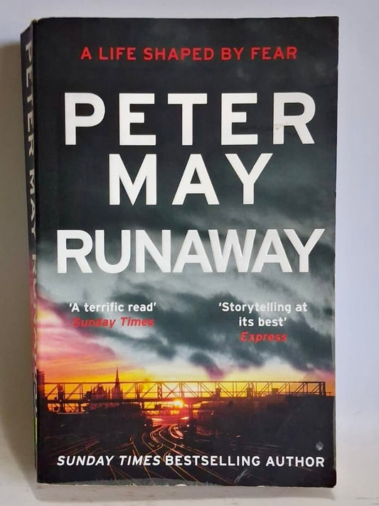 May, Peter - RUNAWAY