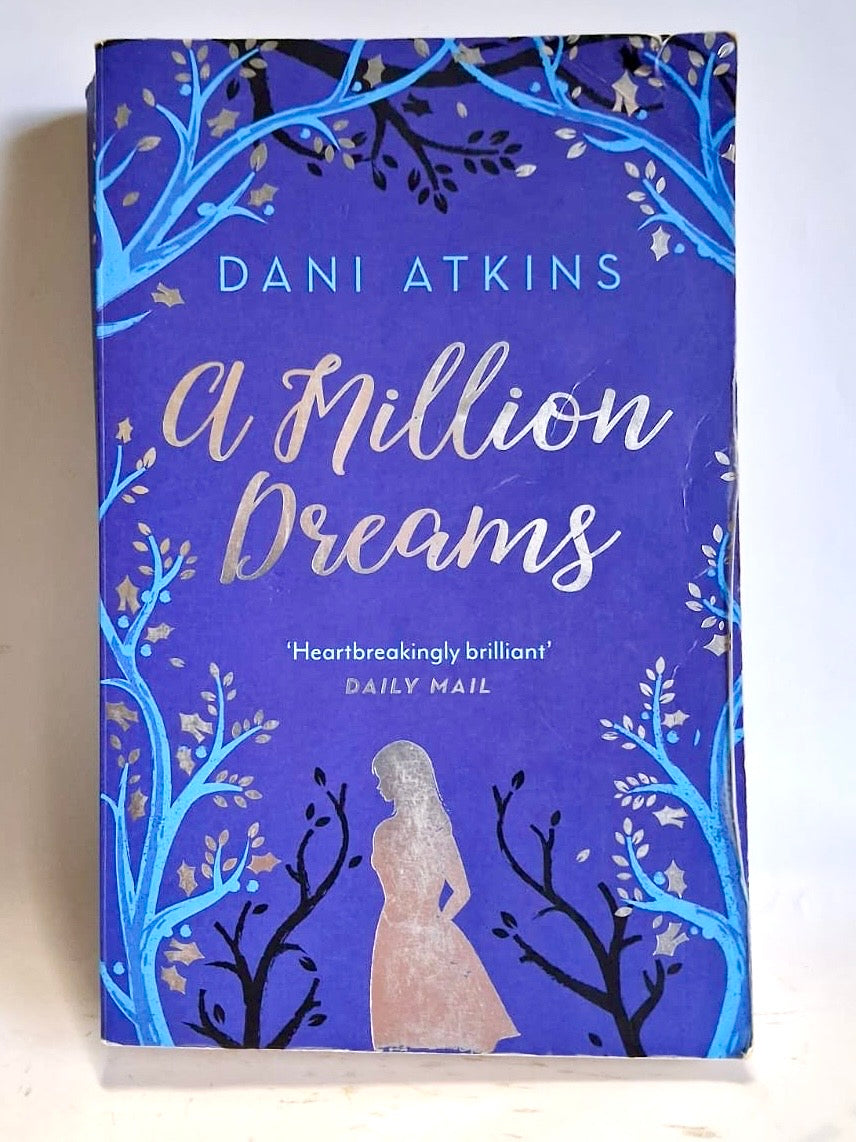 Atkins, Dani - A MILLION DREAMS