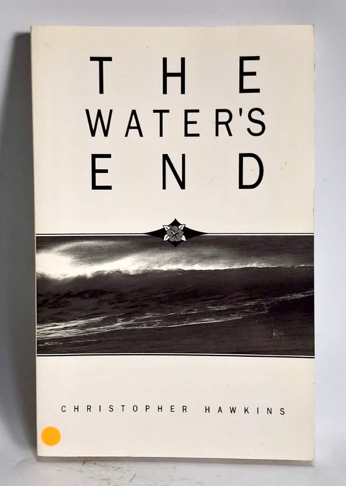 Hawkins, Christopher - THE WATERS END